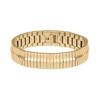 Armband Breil Dame Sinuous in Stahl TJ2943 - TJ2943